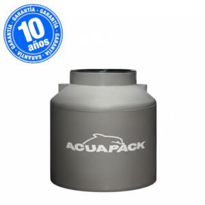 Tanque para Agua Multicapa ​x 350 Litros