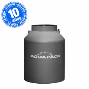 Tanque para Agua Multicapa ​x 500 Litros