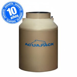 Tanque para Agua Tricapa ​ x 1000 Litros