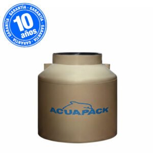 Tanque para Agua Tricapa ​ x 350 Litros